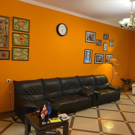 Hostel Kopala Tiflis Dış mekan fotoğraf
