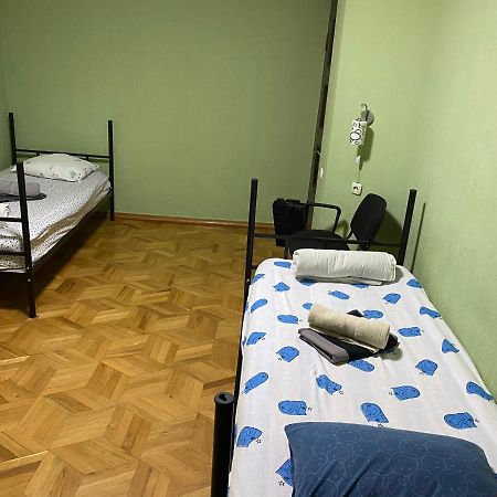 Hostel Kopala Tiflis Dış mekan fotoğraf