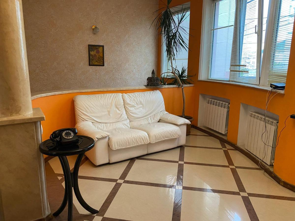 Hostel Kopala Tiflis Dış mekan fotoğraf