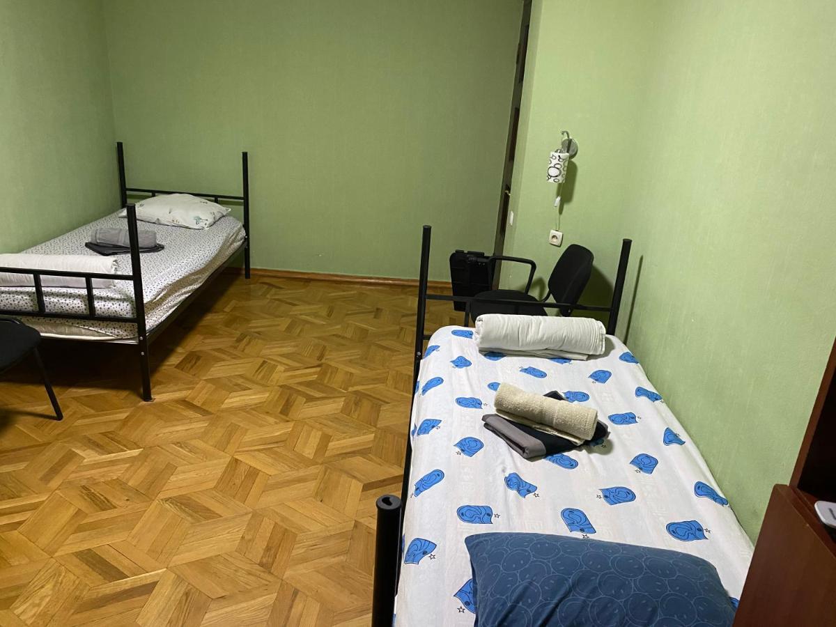 Hostel Kopala Tiflis Dış mekan fotoğraf