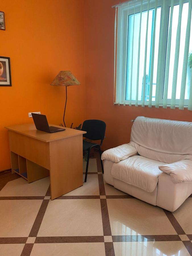Hostel Kopala Tiflis Dış mekan fotoğraf