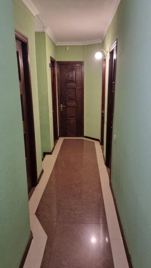 Hostel Kopala Tiflis Dış mekan fotoğraf