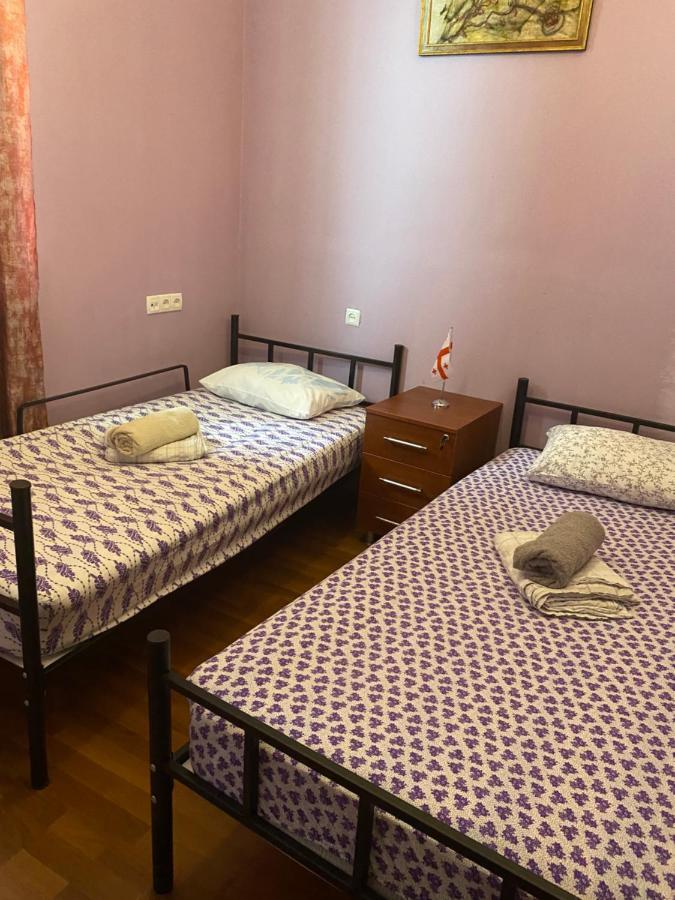Hostel Kopala Tiflis Dış mekan fotoğraf