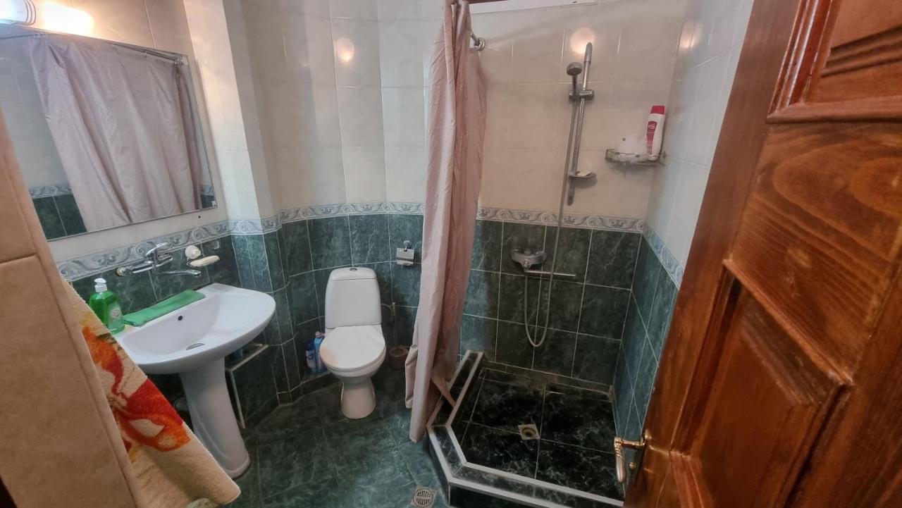 Hostel Kopala Tiflis Dış mekan fotoğraf