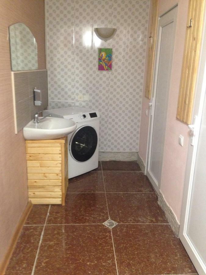 Hostel Kopala Tiflis Dış mekan fotoğraf