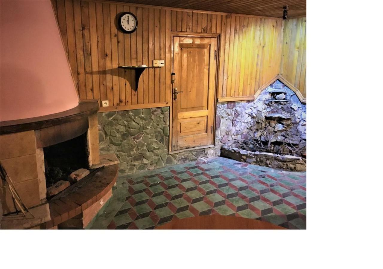 Hostel Kopala Tiflis Dış mekan fotoğraf